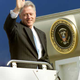 Image for article titled How Many "Green-Collar Jobs" Does Hillary Have To Create To Cancel Out A Trip On "Air Fuck One"?